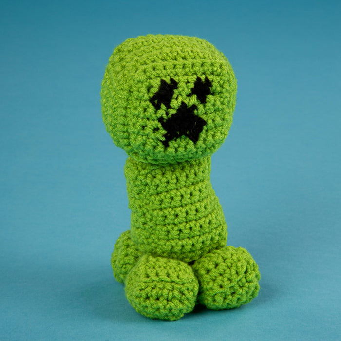 Unofficial Minecraft Pattern Bundle