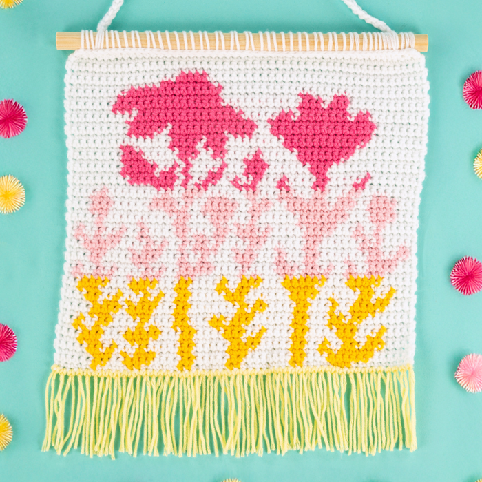 Totally Hooked Crochet Kit 61: Crochet Society x Victoria Kairis