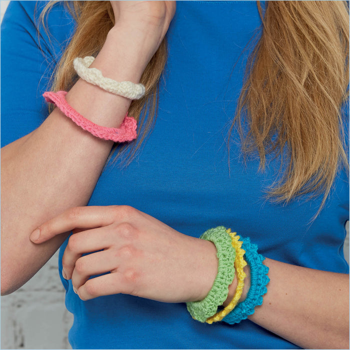 Festival Chic Bangles