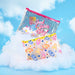 Care Bears x Crochet Society Storage Pouch Set