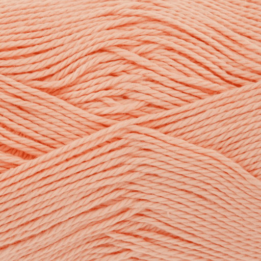 King Cole Cottonsoft DK Cotton Yarn 100g | Apricot