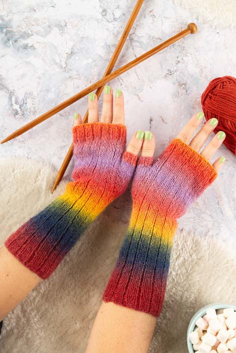 Knit Now Magazine #190