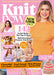 Knit Now Magazine #194