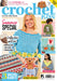 Crochet Now Magazine #135