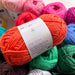 Ricorumi Yarn Set Bright Shades 100% Cotton 25g Each |  Set of 20