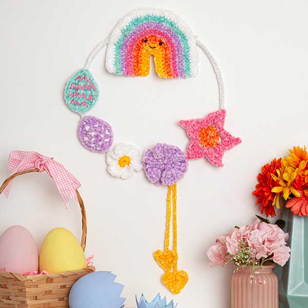 Your Crochet & Knitting Magazine #051