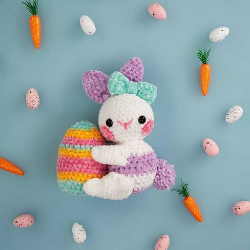 Your Crochet & Knitting Magazine #051