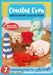 Crochet Now Magazine #135