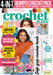 Crochet Now Magazine #134