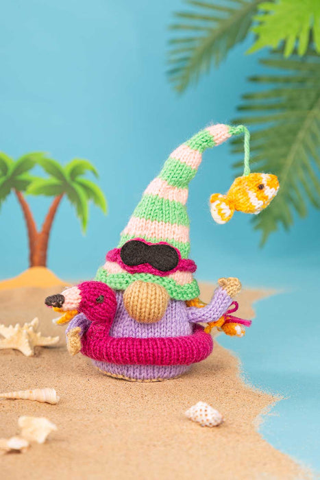 Your Crochet & Knitting Magazine #65