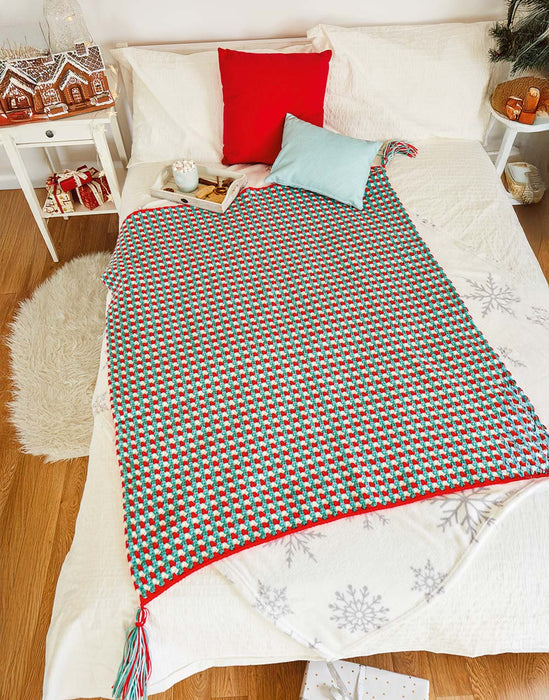 Crochet Made Simple #005