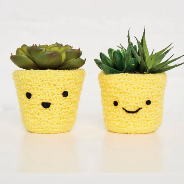 Cosy Home Décor Crochet Digital Pattern Bundle