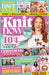 Knit Now Magazine #198