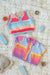 Knit Now Magazine #198