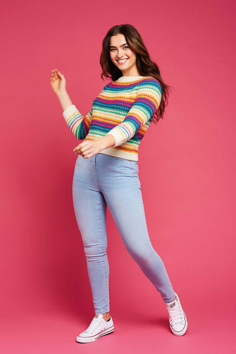 Crochet Made Simple #007