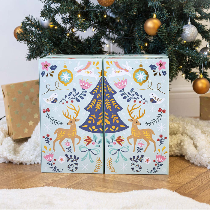 Crochet Society Advent Calendar 2026