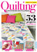 Quilting & Patchwork Encyclopedia book