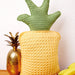 Pineapple Cushion