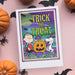 Peanuts A6 Postcard Pack Halloween Charlie Brown and Snoopy | Set of 8