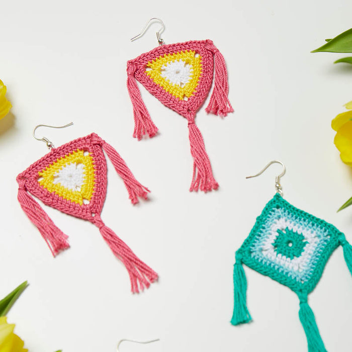 Festival Earrings