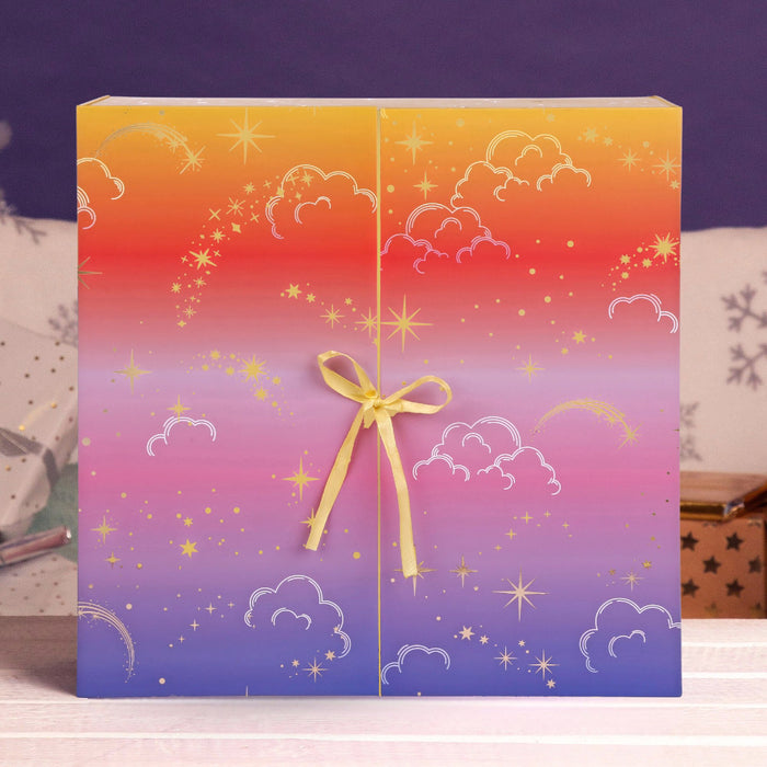 Crochet Society Advent Calendar 2025