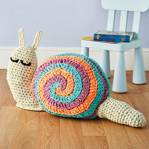 Storytime Snail