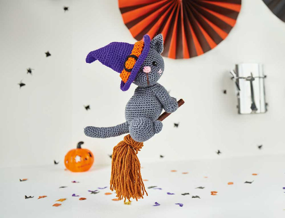 Crochet Made Simple #003