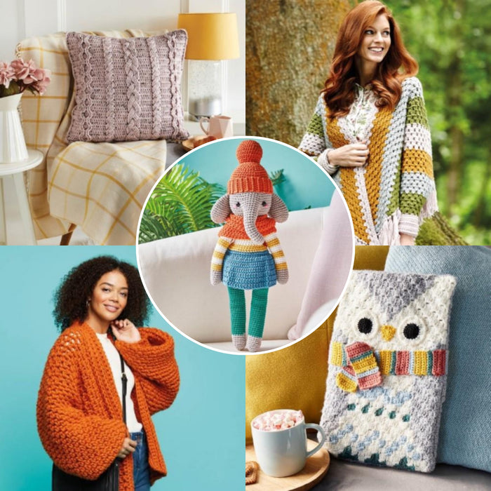 Cosy Autumn Bundle