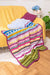Crochet Now Magazine #134