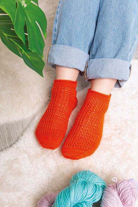 Knit Now Magazine #194