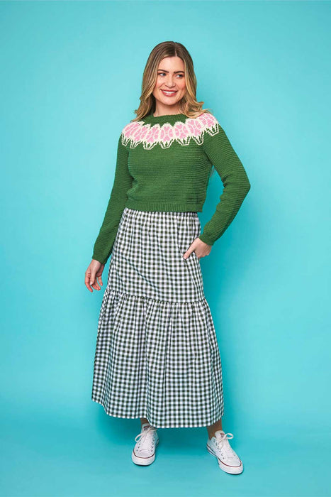 Crochet Now Magazine #132
