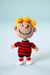 Official Peanuts Crochet Collection book