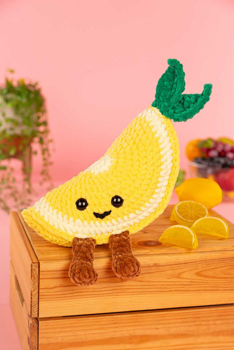 Crochet Now Magazine #134