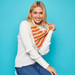 Totally Hooked Crochet Kit 60: Crochet Society x Toni Lipsey