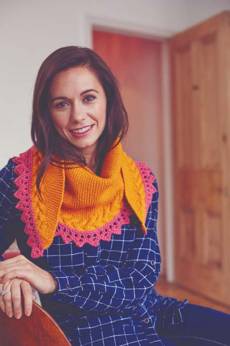 Knit Now Magazine #190