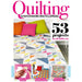 Quilting & Patchwork Encyclopedia Book #001