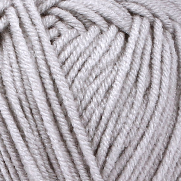 Crochet Society Confection DK Acrylic Yarn 100g | Earl Grey