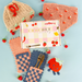 Totally Hooked Crochet Kit 59: Crochet Society x Eleasha Mortley