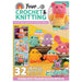 Your Crochet & Knitting Magazine #051