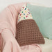 Ice-Cream Cushion