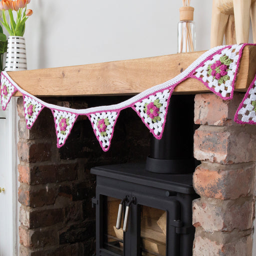 Garden Party Bunting