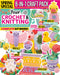 Your Crochet & Knitting Magazine #61