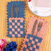 Totally Hooked Crochet Kit 59: Crochet Society x Eleasha Mortley