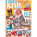 Knit Now Magazine #159