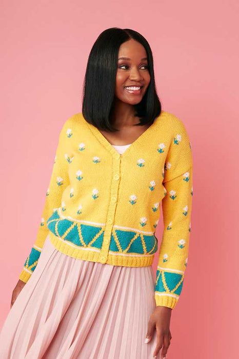 Knit Now Magazine #179