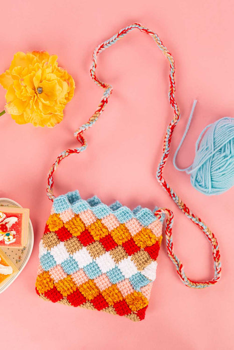 Your Crochet & Knitting Magazine #64