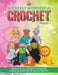 Wickedly Wonderful Crochet Collection book