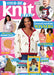 Knit Now Magazine #183