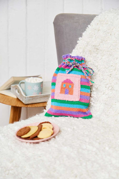 Your Crochet & Knitting Magazine #57