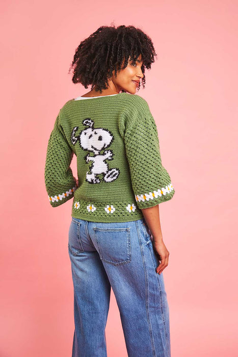 Crochet Now Magazine #135